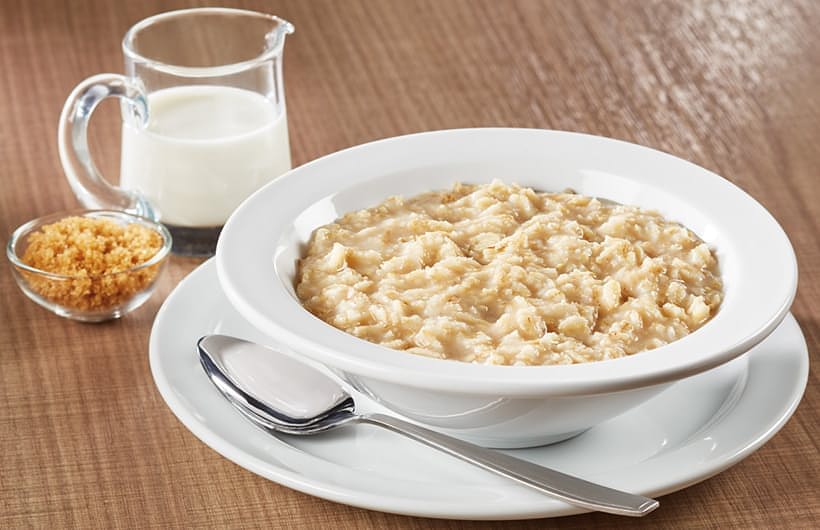 Makanan Rahasia Panjang Umur